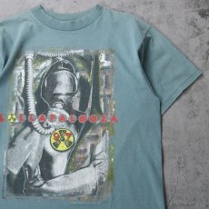 画像1: 90's LOLLAPALOOZA 1997 ロックフェスティバルプリントTシャツ L (1)