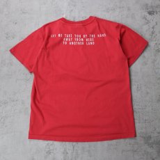 画像2: 1993 THE CRANBERRIES USA製 "Put Me Down" ロックバンドプリントTシャツ L (2)