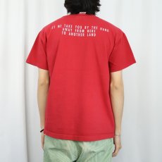 画像4: 1993 THE CRANBERRIES USA製 "Put Me Down" ロックバンドプリントTシャツ L (4)