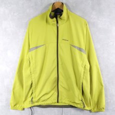 画像1: 2000's Patagonia インテグラルジャケット L (1)