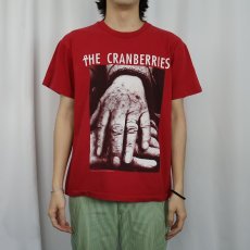 画像3: 1993 THE CRANBERRIES USA製 "Put Me Down" ロックバンドプリントTシャツ L (3)