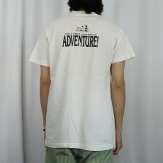 画像4: 80's Dead Kennedys USA製 "Holiday in Cambodia!" ハードコア・パンクバンドTシャツ XL (4)