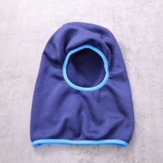 画像2: Patagonia Capilene フリースバラクラバ (2)