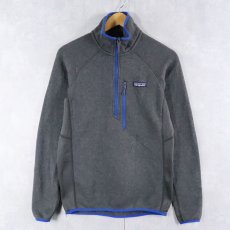画像1: 2017AW Patagonia パフォーマンス ベターセーター S (1)