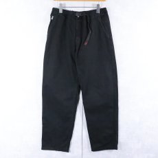 画像3: 90's GRAMICCI USA製 コットンクライミングパンツ BLACK L (3)