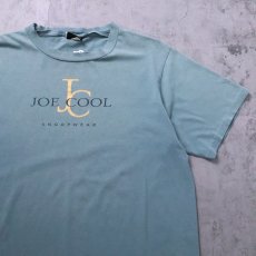 画像2: 90's SNOOPY JOE COOL USA製 キャラクターパロディプリントTシャツ L  (2)