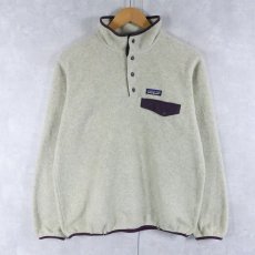 画像1: 2019AW Patagonia スナップT M (1)