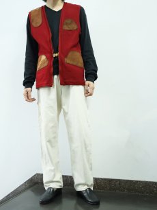 画像1: 80〜90's Stan Ray USA製 ペインターパンツ W34 (1)
