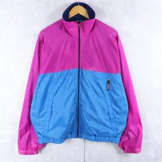 画像1: 90's Patagonia フェザーウェイトジャケット L (1)