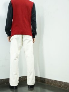 画像2: 80〜90's Stan Ray USA製 ペインターパンツ W34 (2)