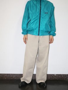 画像1: 90's Levi's SILVER TAB USA製 "baggy" チノトラウザーズ W31 (1)