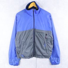 画像1: 90's Patagonia フェザーウェイトジャケット S (1)