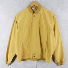 画像1: 60's McGREGOR "DRIZZLER" ドリズラージャケット SIZE42 (1)