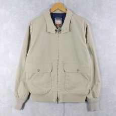 画像1: 70〜80's MIGHTY-MAC USA製 ジップジャケッ (1)