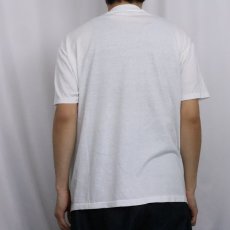 画像3: 80's DC COMICS "Young Romance" キャラクター 発泡プリントTシャツ (3)