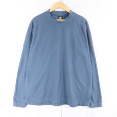 画像1: NIKE ACG "Therma-FIT" ハイネック フリースプルオーバー XL (1)