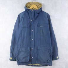 画像1: 70's SIERRA DESIGNS 60/40クロス マウンテンパーカー M (1)
