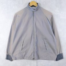 画像1: 50〜60's 玉虫色 スイングトップ M (1)