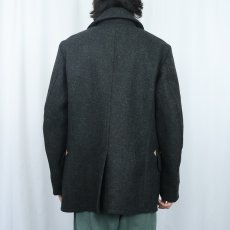 画像3: Ralph Lauren RRL ウールPコート (3)