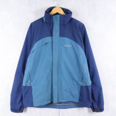 画像1: 2000's Patagonia "GORE-TEX" プリモジャケット M (1)