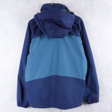 画像2: 2000's Patagonia "GORE-TEX" プリモジャケット M (2)