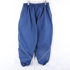 画像1: 2000's U.S.AIR FORCE PTU ナイロントレーニングパンツ LARGE/REGULAR (1)