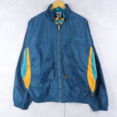 画像1: PUMA ナイロンジャケット L (1)