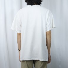 画像3: SONIC YOUTH "BOMB POP" オルタナティヴ・ロックバンド プリントTシャツ (3)