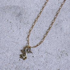 画像2: RORAN "Brass" ネックレス (2)