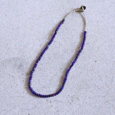 画像1: RORAN "Antique grass Beads" ネックレス (1)