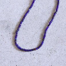 画像2: RORAN "Antique grass Beads" ネックレス (2)