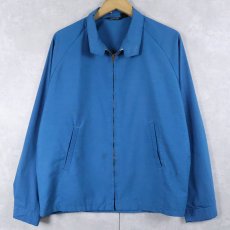 画像1: 60〜70's PENNEY'S TOWNCRAFT スイングトップ L (1)