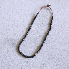 画像1: RORAN "Antique Glass × Silver" ネックレス (1)