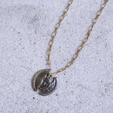 画像2: RORAN "Brass" ネックレス (2)