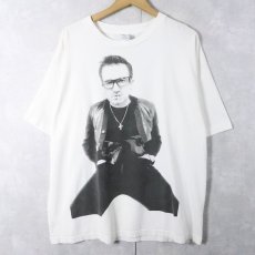 画像1: 90's U2 "Pop Mart Tour" ロックバンドツアーTシャツ XL (1)
