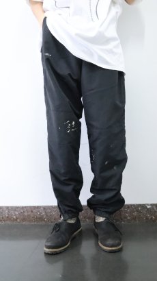画像1: U.S.ARMY PFU トレーニングパンツ W29 (1)