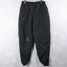 画像3: U.S.ARMY PFU トレーニングパンツ W29 (3)