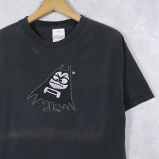 画像1: The Aquabats ロックバンドTシャツ M (1)