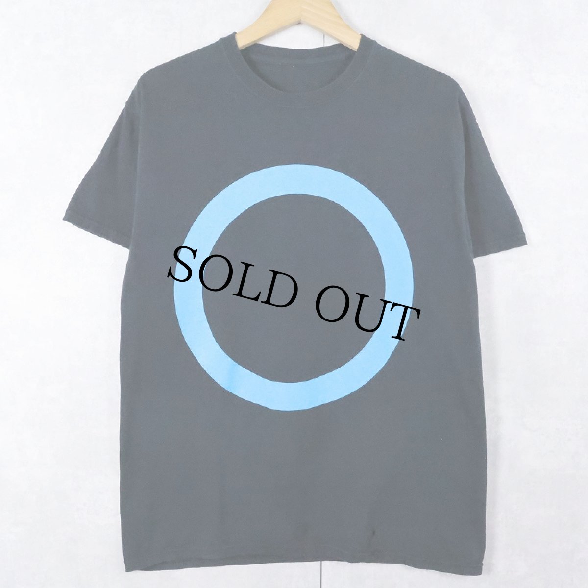 画像1: The Germs "What We Do Is Secret" パンクロックバンドアルバムTシャツ (1)