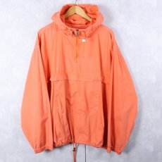 画像1: 2000's GAP コットン アノラックパーカー XL (1)