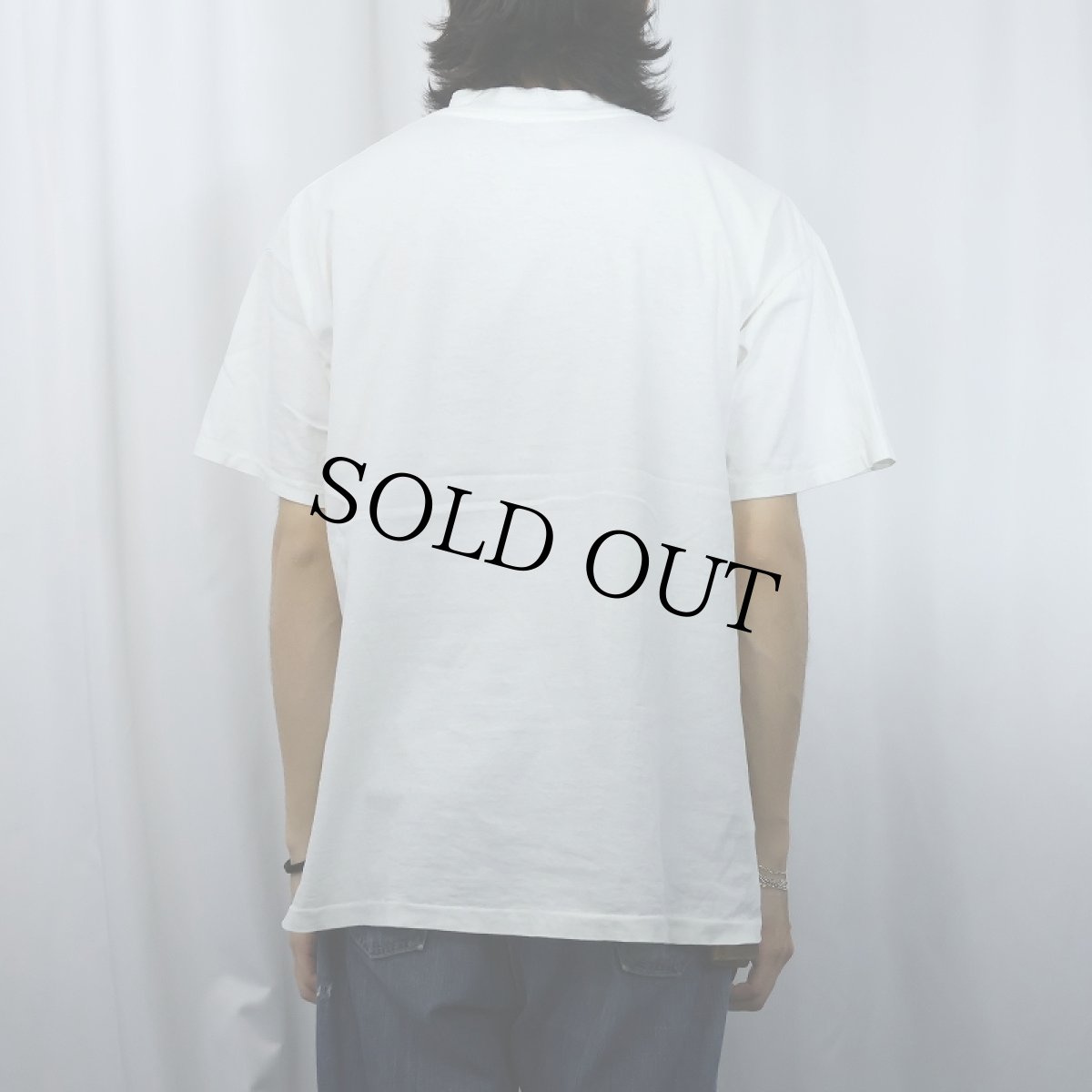 画像3: 80〜90's "LEMON" レモンプリントTシャツ (3)