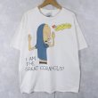 90年代 90s スタンリーデサンティス アメリカ製 ビーバスアンドバッド