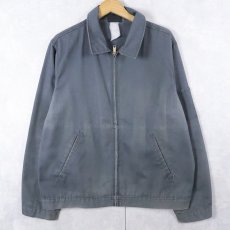 画像1: Dickies ワークジャケット (1)