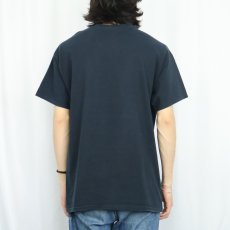 画像3: "UMKC Film Studies" プリントTシャツ L (3)