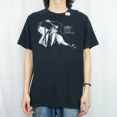 画像2: "UMKC Film Studies" プリントTシャツ L (2)
