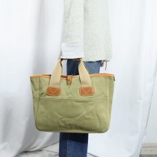 画像2: Brady "CARRYALL"トートバッグ (2)