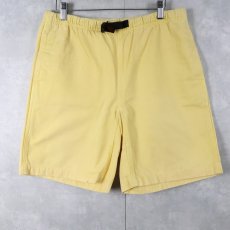 画像1: GRAMICCI ジーショーツ M (1)