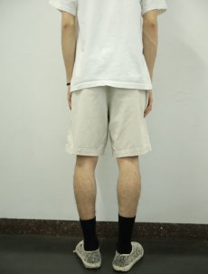 画像3: POLO Ralph Lauren "TYLER SHORT" 2タック チノショーツ W32 (3)