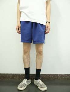 画像2: 80〜90's Eddie Bauer スウェットショーツ W35 (2)