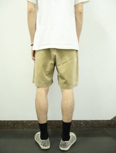 画像3: 90's GRAMICCI USA製 コットンクライミングショーツ L (3)